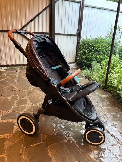 Коляска wylsa