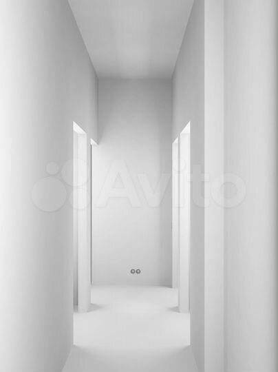 1-к. квартира, 37,1 м², 4/15 эт.