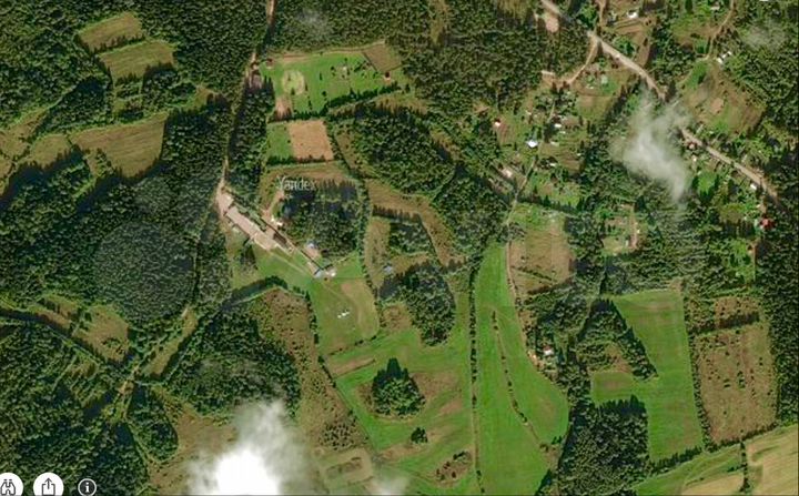 Участок 26 сот. (СНТ, ДНП)