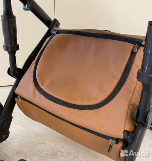 Багажная корзина для Anex Sport