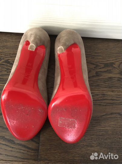 Туфли женские
