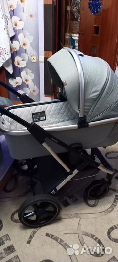 Коляска детская carrello Aurora 3 в 1