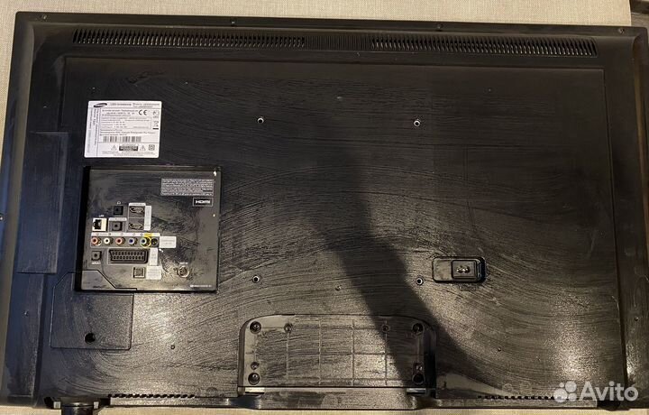 Телевизор samsung led 40