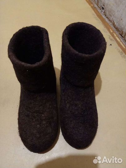 Валенки и Полуваленки, чехол