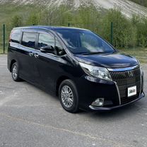 Toyota Esquire 2.0 CVT, 2016, 99 000 км, с пробегом, цена 2 550 000 руб.