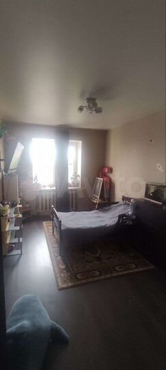 2-к. квартира, 53,5 м², 5/5 эт.