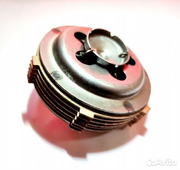 Сцепление мотоблока Беларус