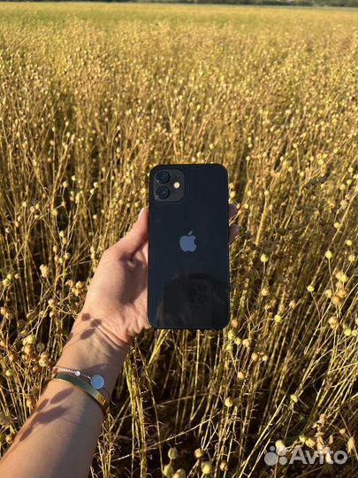 iPhone 12, 128 ГБ