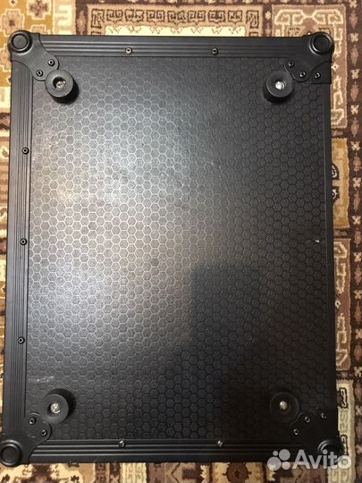 Аэро Кейс для перевозки аппаратуры