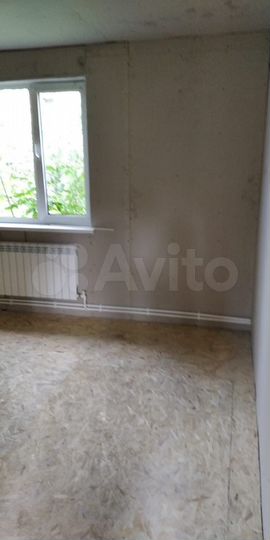 Дом 83,3 м² на участке 12,7 сот.