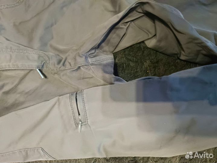 Спортивные брюки BMW puma