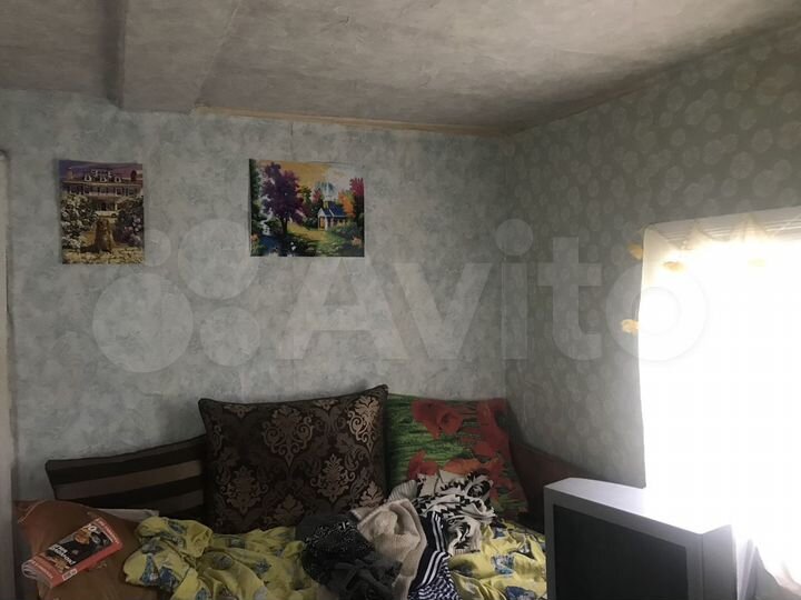 Дача 50 м² на участке 6 сот.