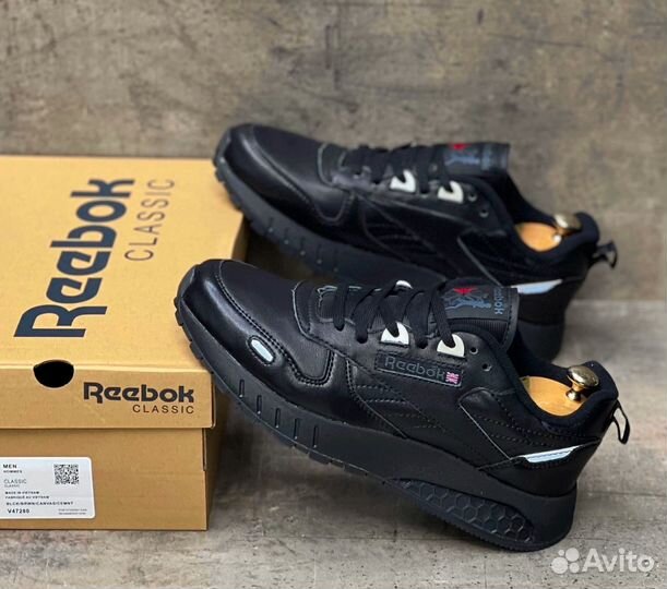 Кроссовки reebok (41-45)