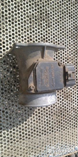 Дмрв Mazda 626 Gf FS