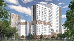 Квартира-студия, 20,9 м², 14/19 эт.