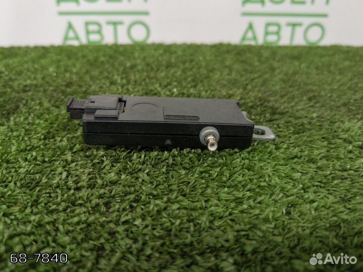 Усилитель антенны Audi A6 C5 седан