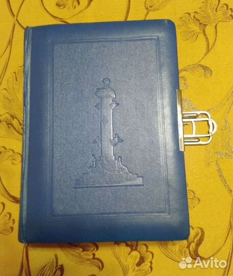 Альбом для фотографий 
