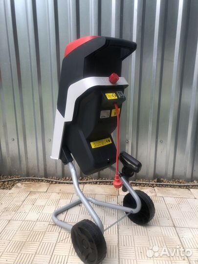 Измельчитель электрический Sterwins 2500 Вт