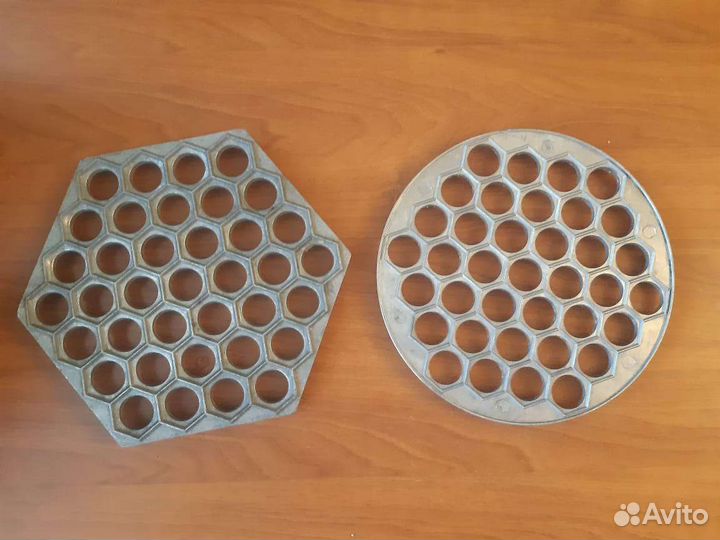 Пельменницы СССР от