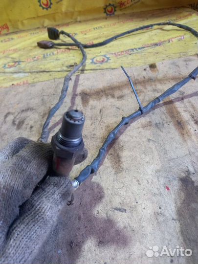 Лямбда зонд датчик кислорода Volkswagen Passat B5