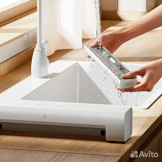 Вакуумный упаковщик Xiaomi Mijia Automatic Vacuum