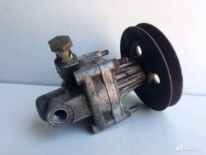 Насос гур Audi 80 B4 026145155,7681955128K