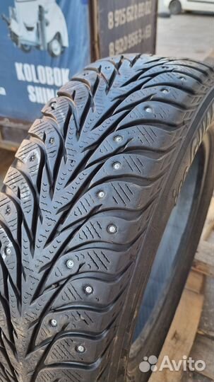 Yokohama Ice Guard IG35 185/65 R15 88Q