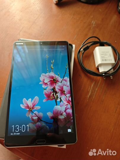 Huawei Mediapad M5 8.4