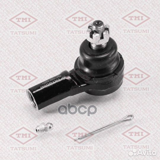 Наконечник рулевой тяги L/R TEC1050 tatsumi