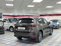 Mazda CX-5 2.5 AT, 2017, 88 295 км, с пробегом, цена 2 595 000 руб.