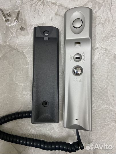 Трубка домофона Визит укп-7