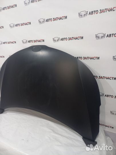 Kia Rio 3 капот