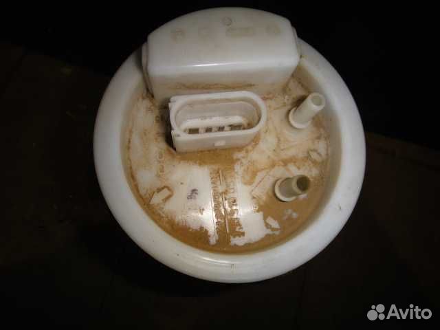 Бензонасос Golf 4 (97-03) / Octavia Tour (96-11)