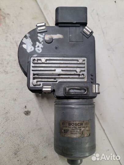 Мотор дворника VW Sharan 2001-2010