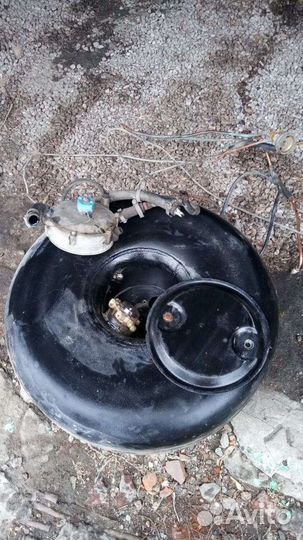 Газавое аборудывание на автомобиль