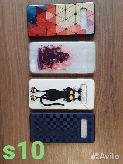 Чехол samsung Galaxy s20,s10, s9/s9+/s10+/s20ultra