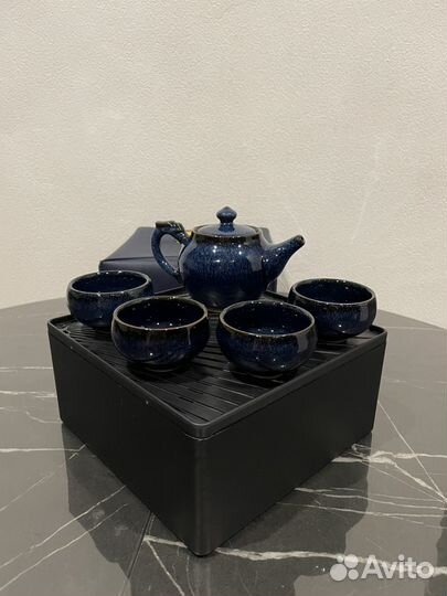 Китайский чайный набор