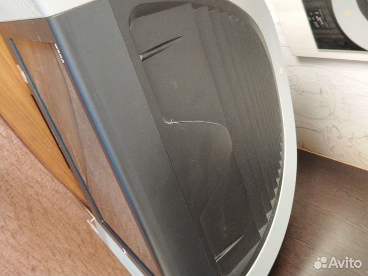 Телевизор sony wega