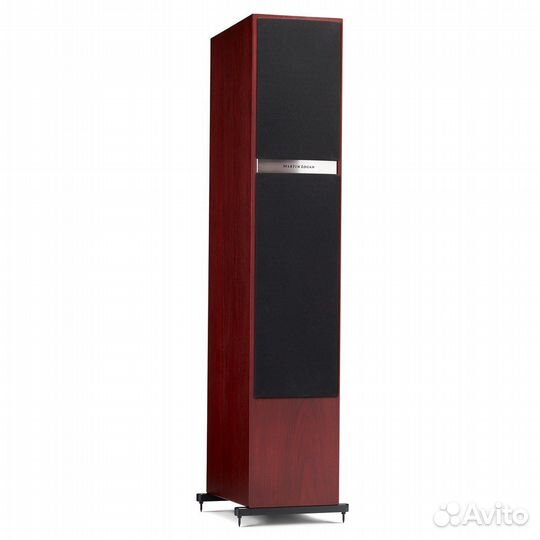 Martin Logan Motion 60XTi Red Walnut