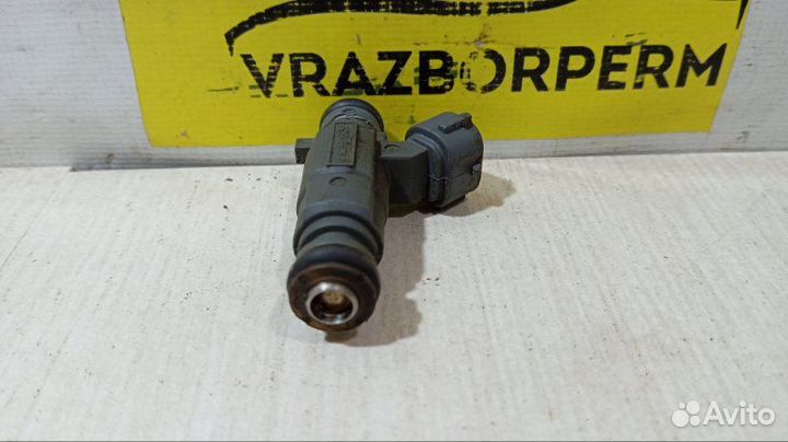 Форсунка топливная Kia Spectra