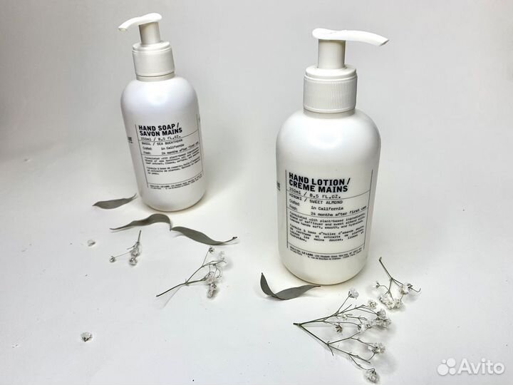 Парфюмерия и косметика Le Labo