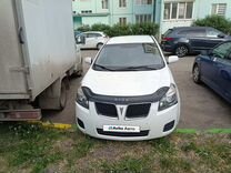 Pontiac Vibe 1.8 AT, 2008, 117 000 км, с пробегом, цена 720 000 руб.