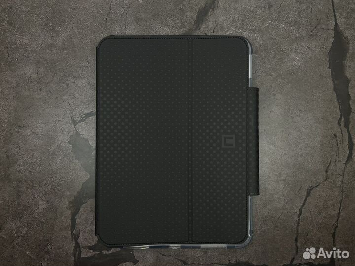 Чехол UAG lucent для iPad 2022