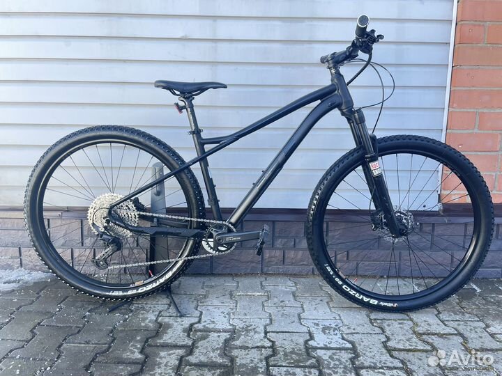 GT Avalanche Expert (Rockshox Recon/Deore)
