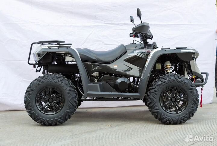 Квадроцикл Linhai - M550L