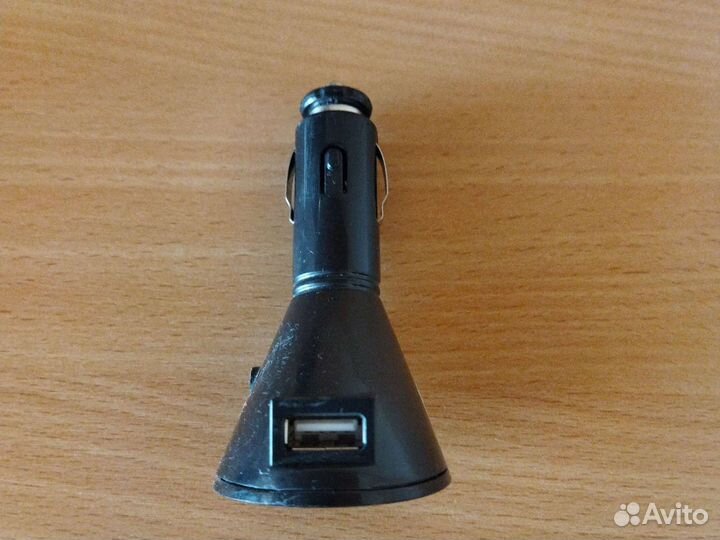 Svima mp3 модулятор USB