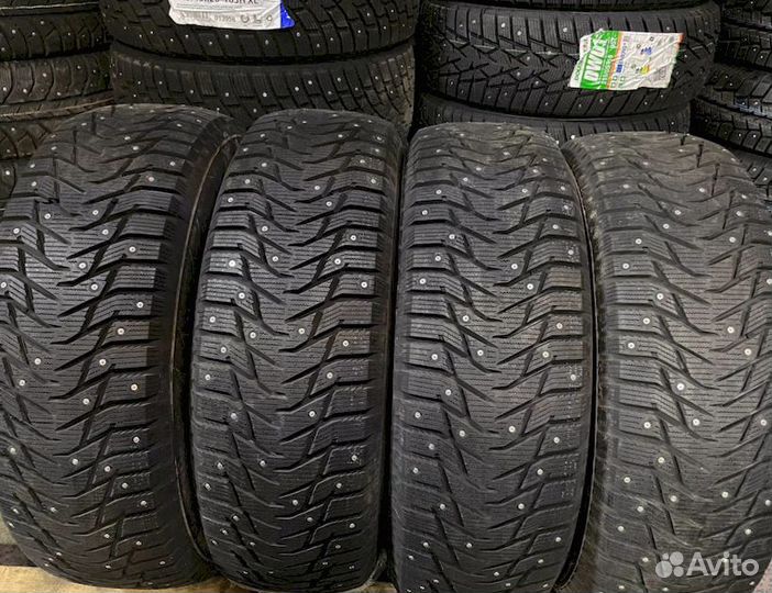 Sailun Ice Blazer WST3 265/70 R16 127T