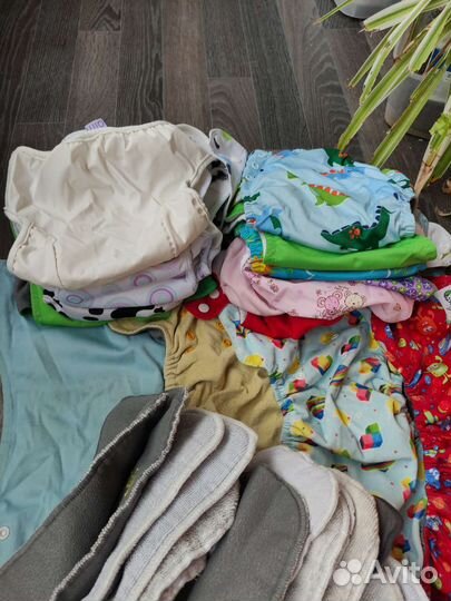 Для приучения к горшку