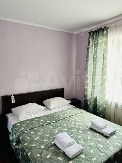 Комната 18 м², 2/3 эт.