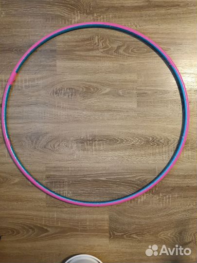 Обруч пасторелли 75